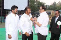 Sree Vidyanikethan Annual day Celebrations